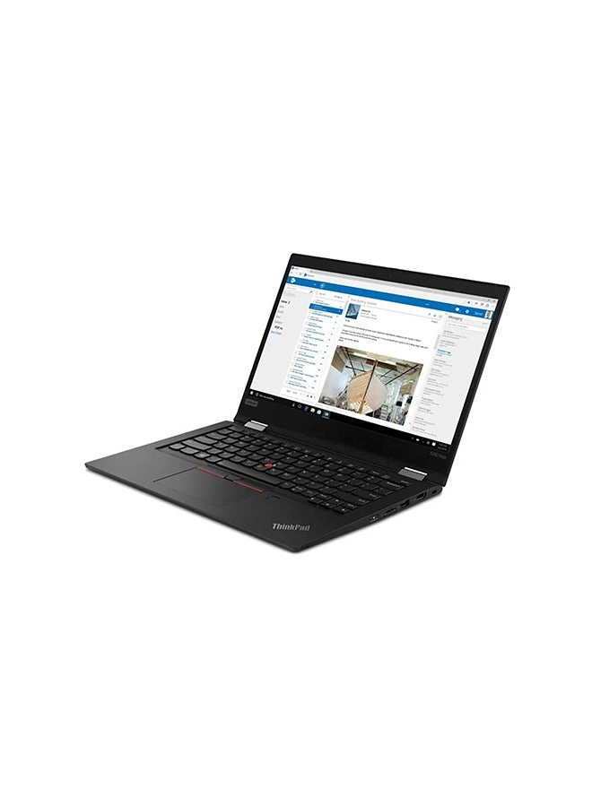 (Renewed) ThinkPad X390 Yoga - 13.3'' 256GB 8GB i5-8265U