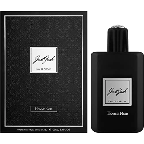 Homme Noir Eau de Parfum 100ml