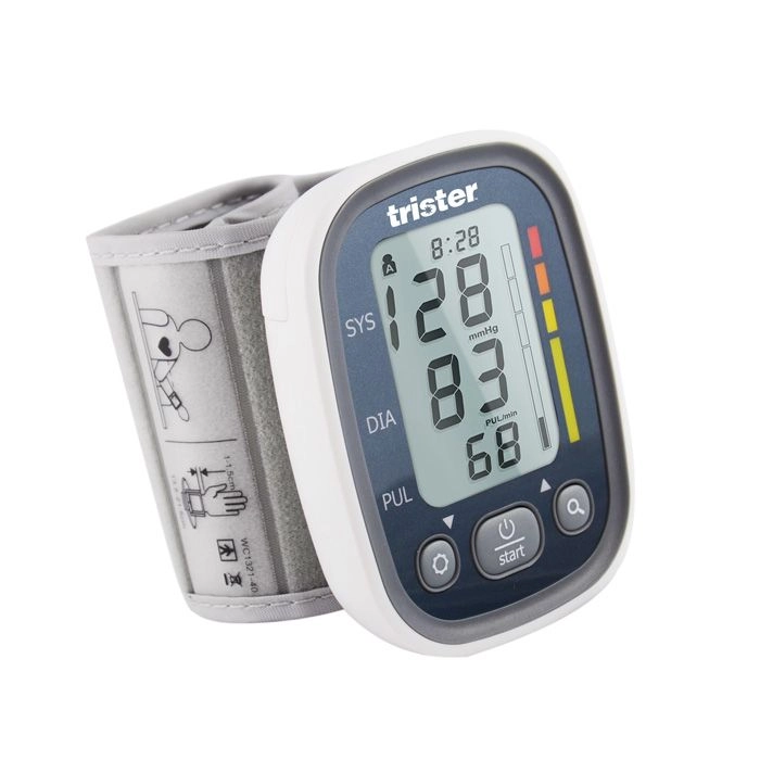 Trister TS 340BPIW - 13.5-21.5cm
