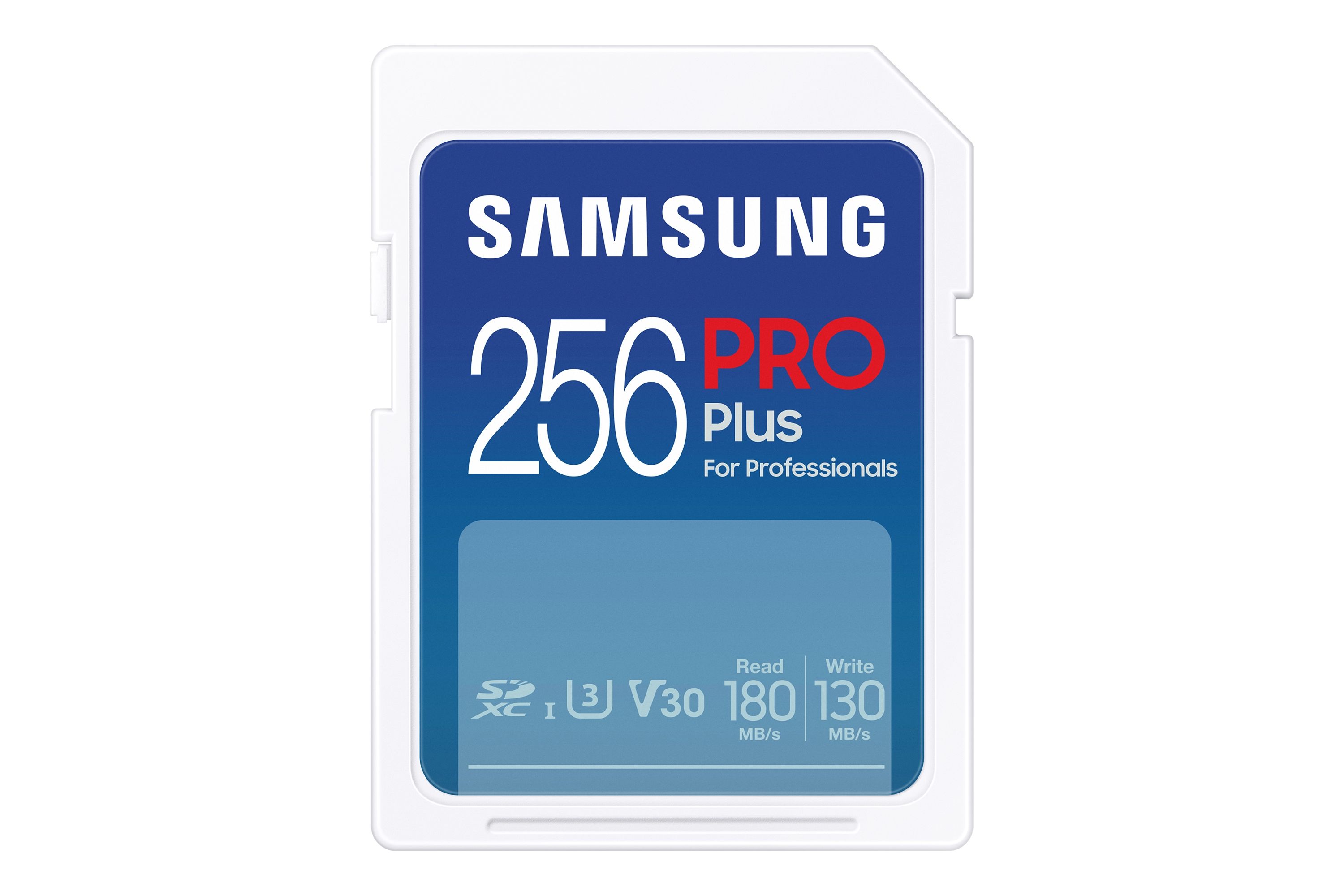 PRO Plus mSD Card Reader - 256GB