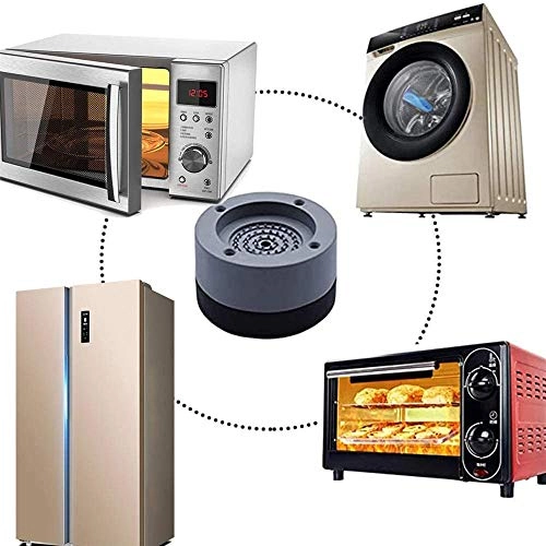 Washing Machine Foot Pads