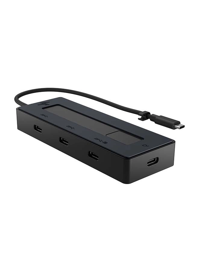 HP USB Type C Multiport Hub - Type C Cable