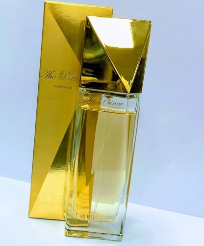 The Prince Eau de Parfum 70ml