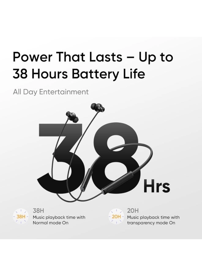 Buds Wireless 5 ANC Wireless Earbud