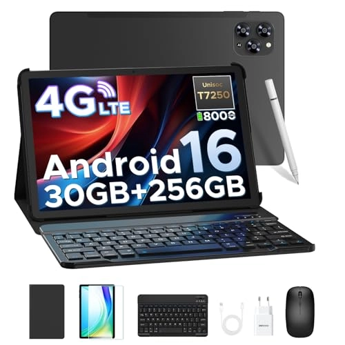 TABG6+ - 256GB 11"