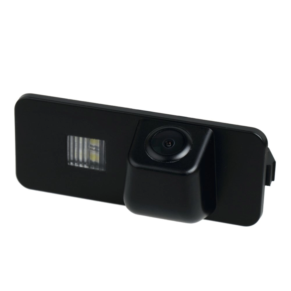 Misayaee Rear View Camera - Night Vision RCA 480p