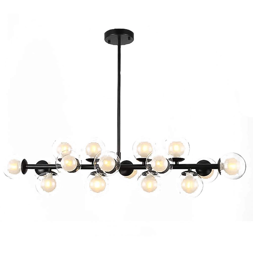 G4 Nordic Firefly Chandelier