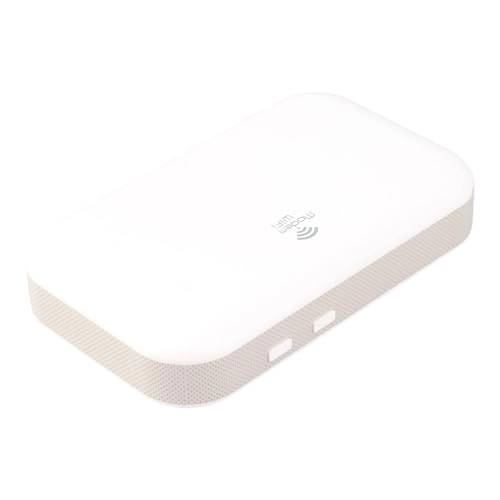 4G LTE Mobile Wifi Hotspot - 802.11ac 150Mbps