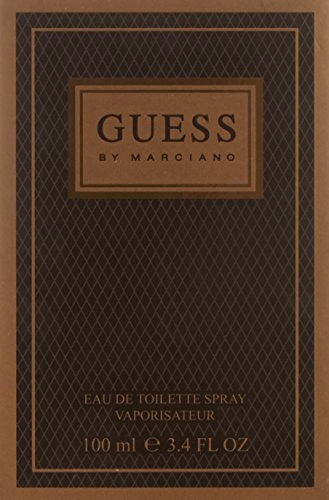 Marciano Eau de Toilette 100 ml