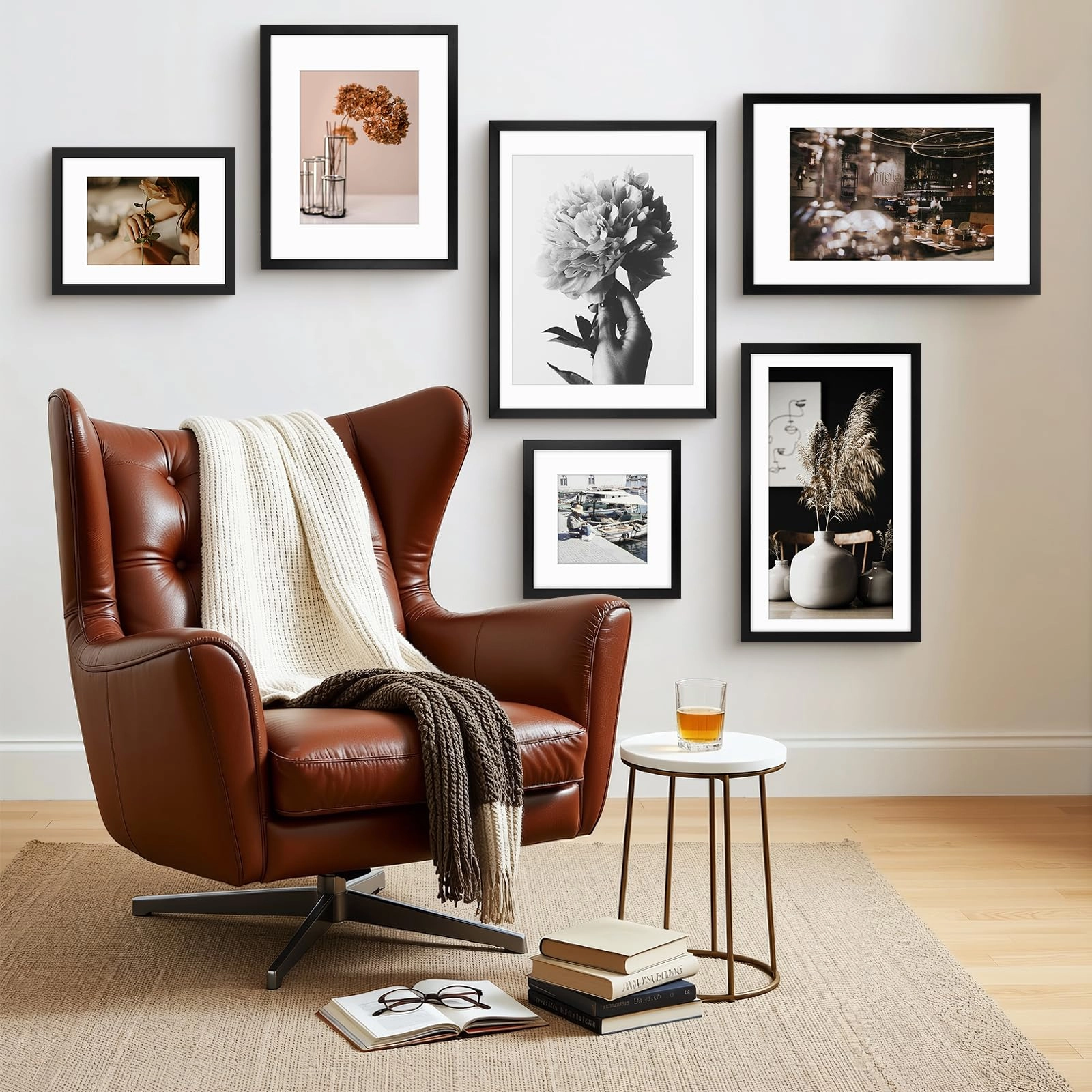 Gallery Wall Frame - 16x24 1