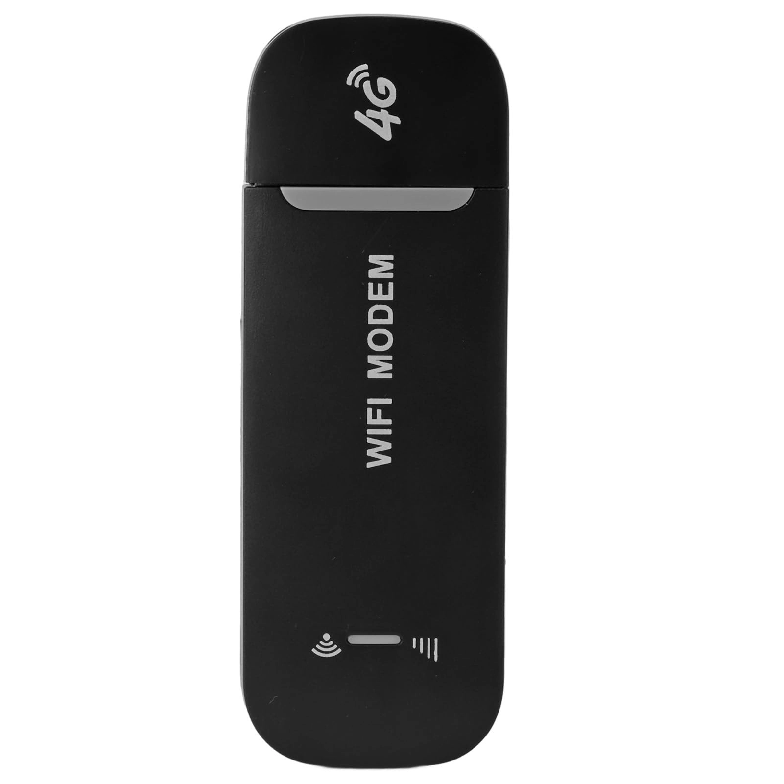 Portable WiFi Hotspot - 4G LTE 802.11 b/g/n 150 Mbps