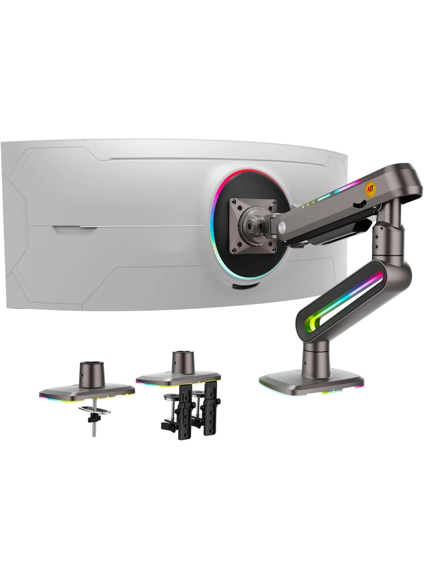 G60 - 32 to 60 inch 75x75mm 100x100mm