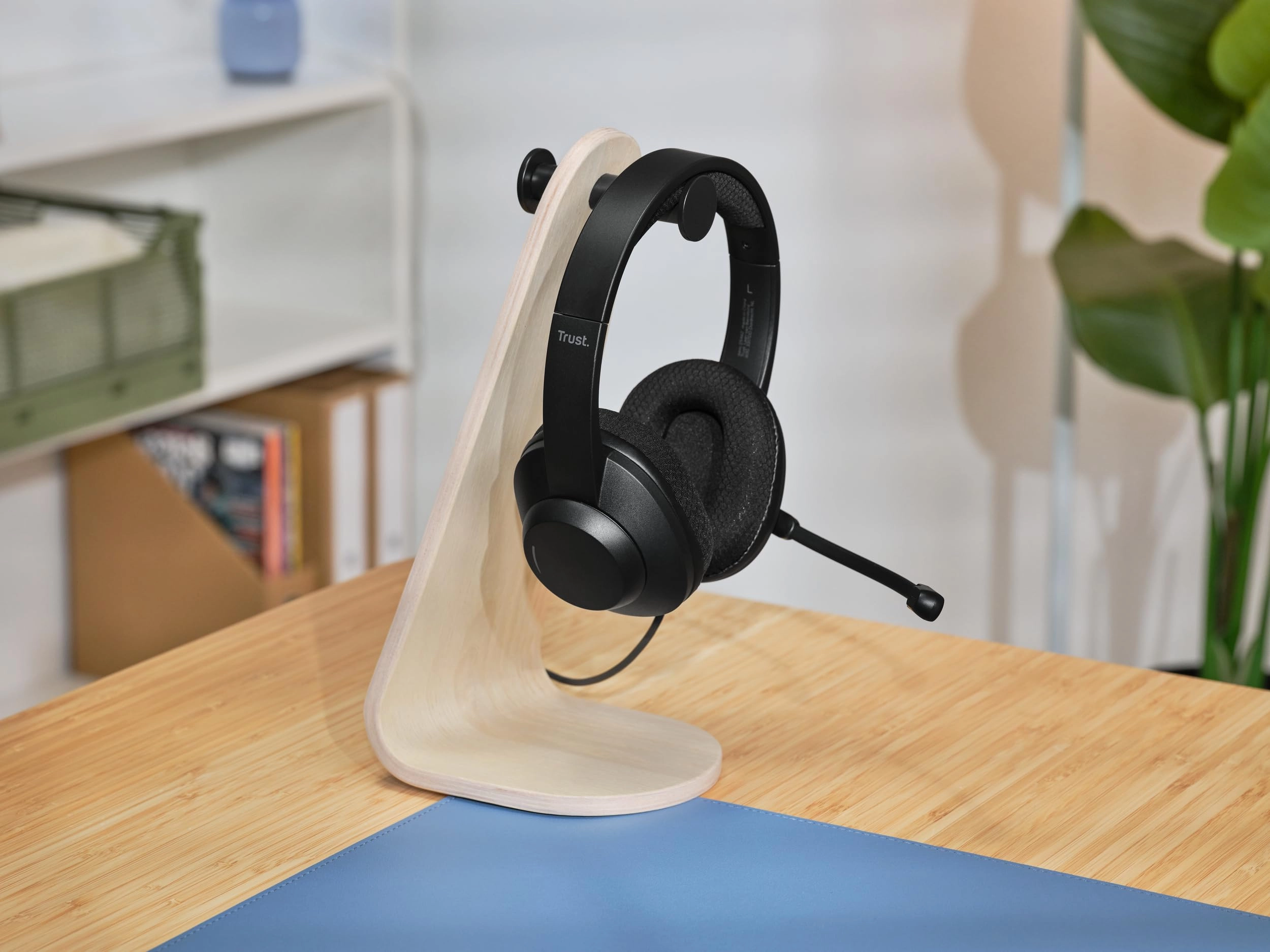 Ayda Max Wired Headset