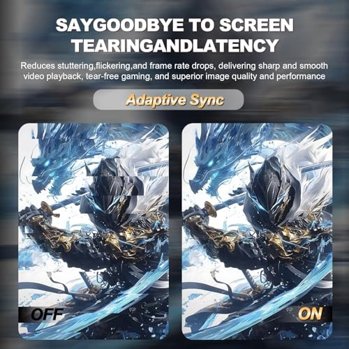 CR245QB - 24.5 inch 1920x1080