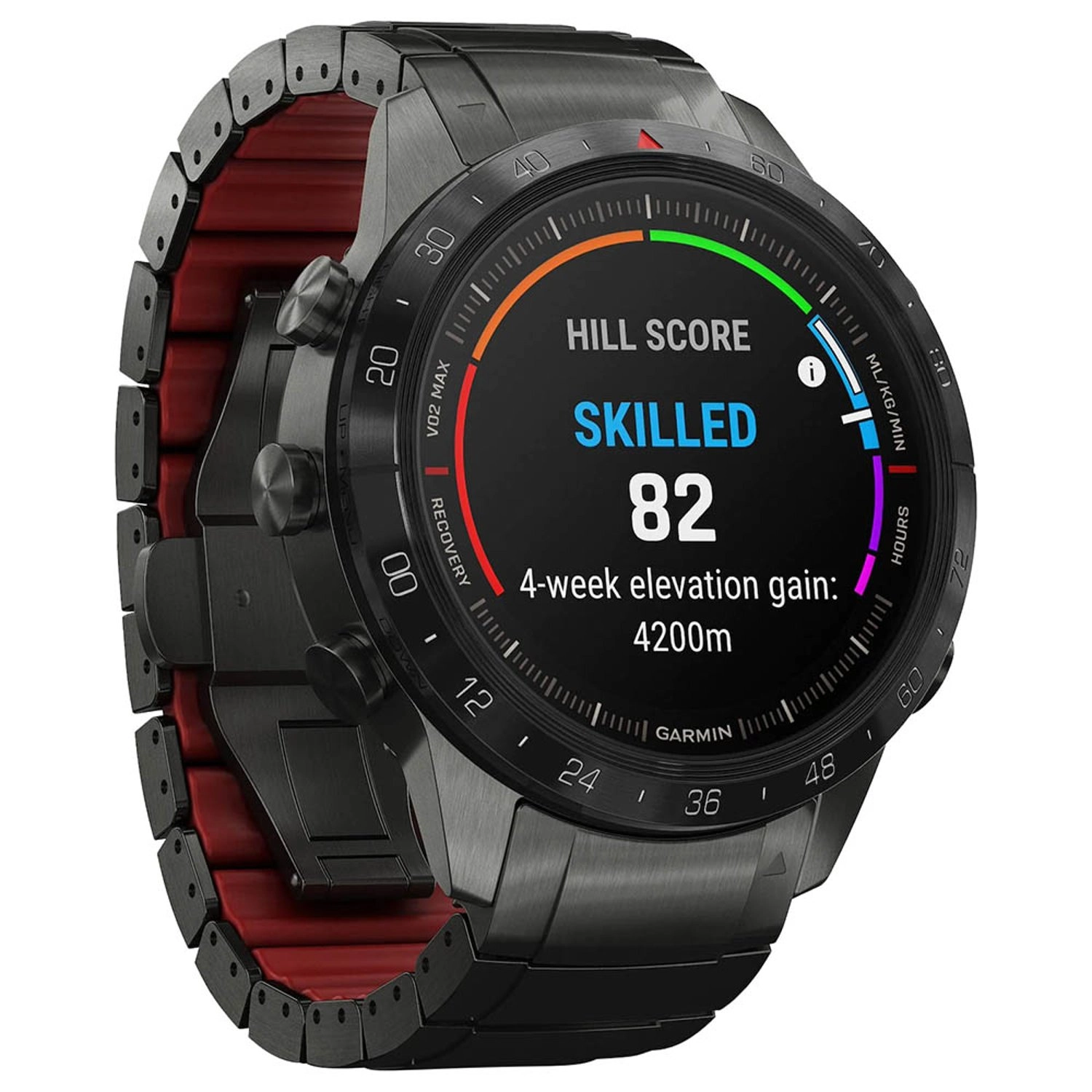 Garmin MARQ Athlete Gen 2 GPS