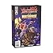 Sentinels of The Multiverse: Oversized Villain Character Cards