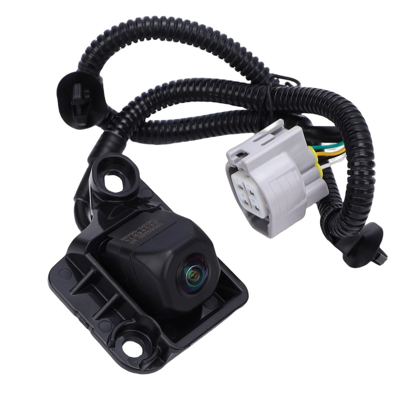 Rear View Camera - Night vision 720P
