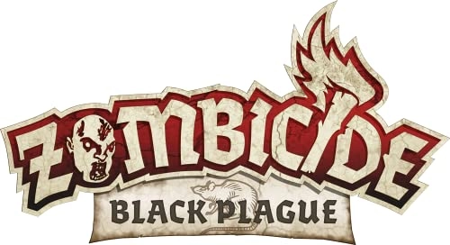 Zombicide: Black Plague
