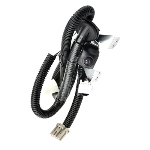 Reversing Camera - Night vision