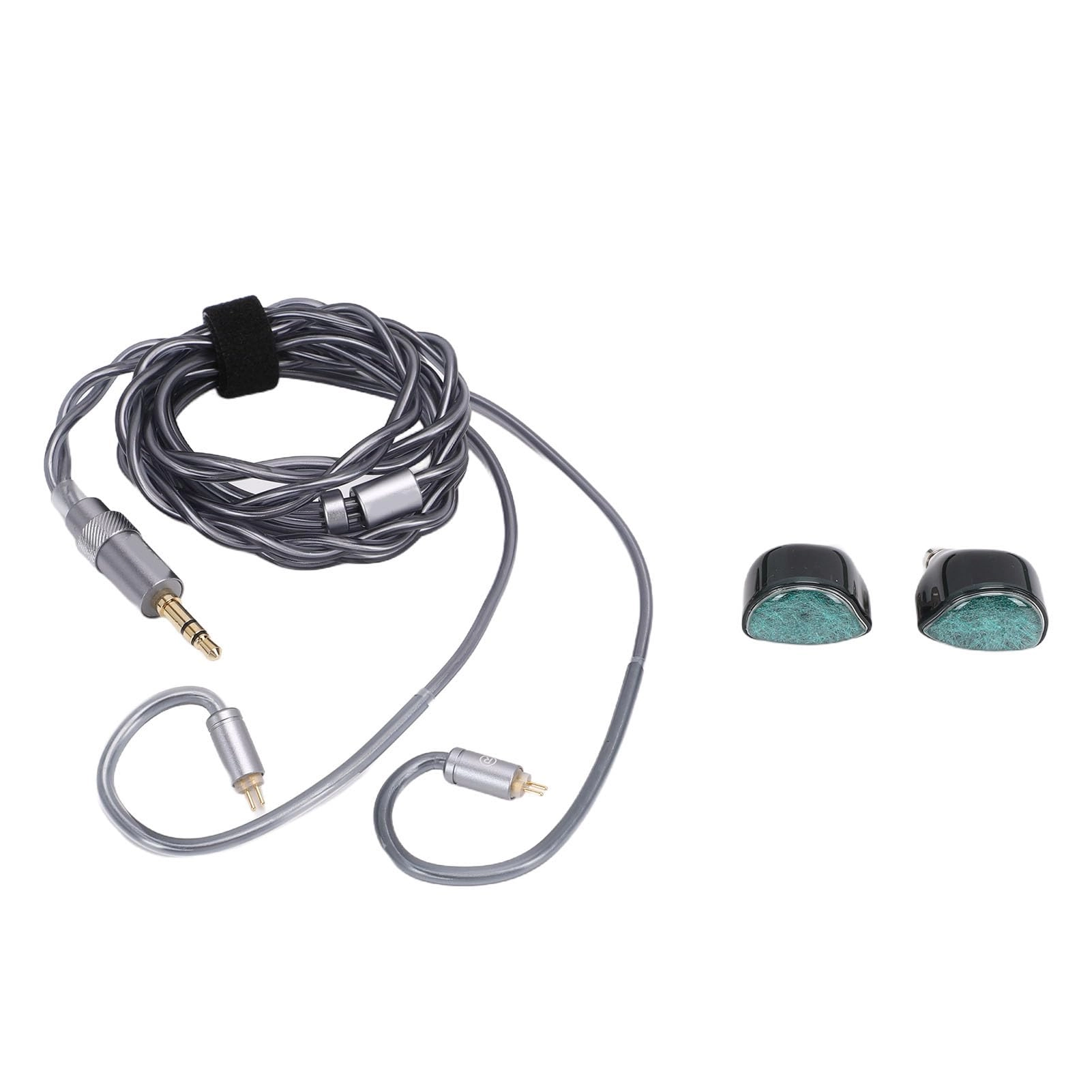 VELATEMOR HiFi Wired Earbuds - Wired Earbud