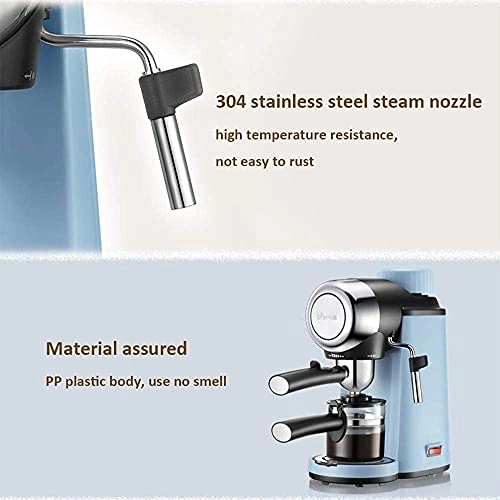 HPWCWBBBA - 240ml 800W