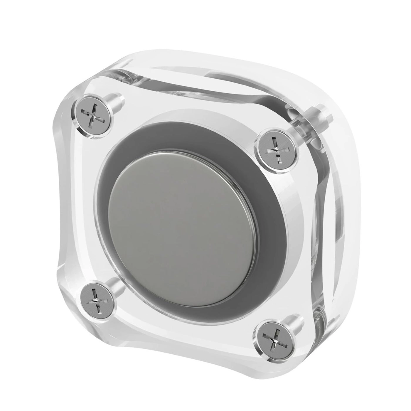 Acrylic Holder Case