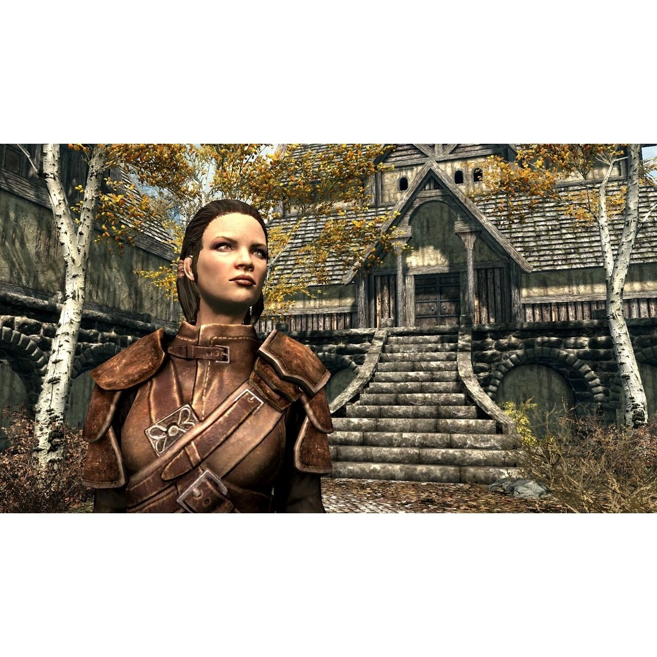 The Elder Scrolls V: Skyrim - PlayStation 3