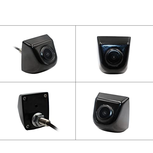 CCD Camera - Night vision Wire