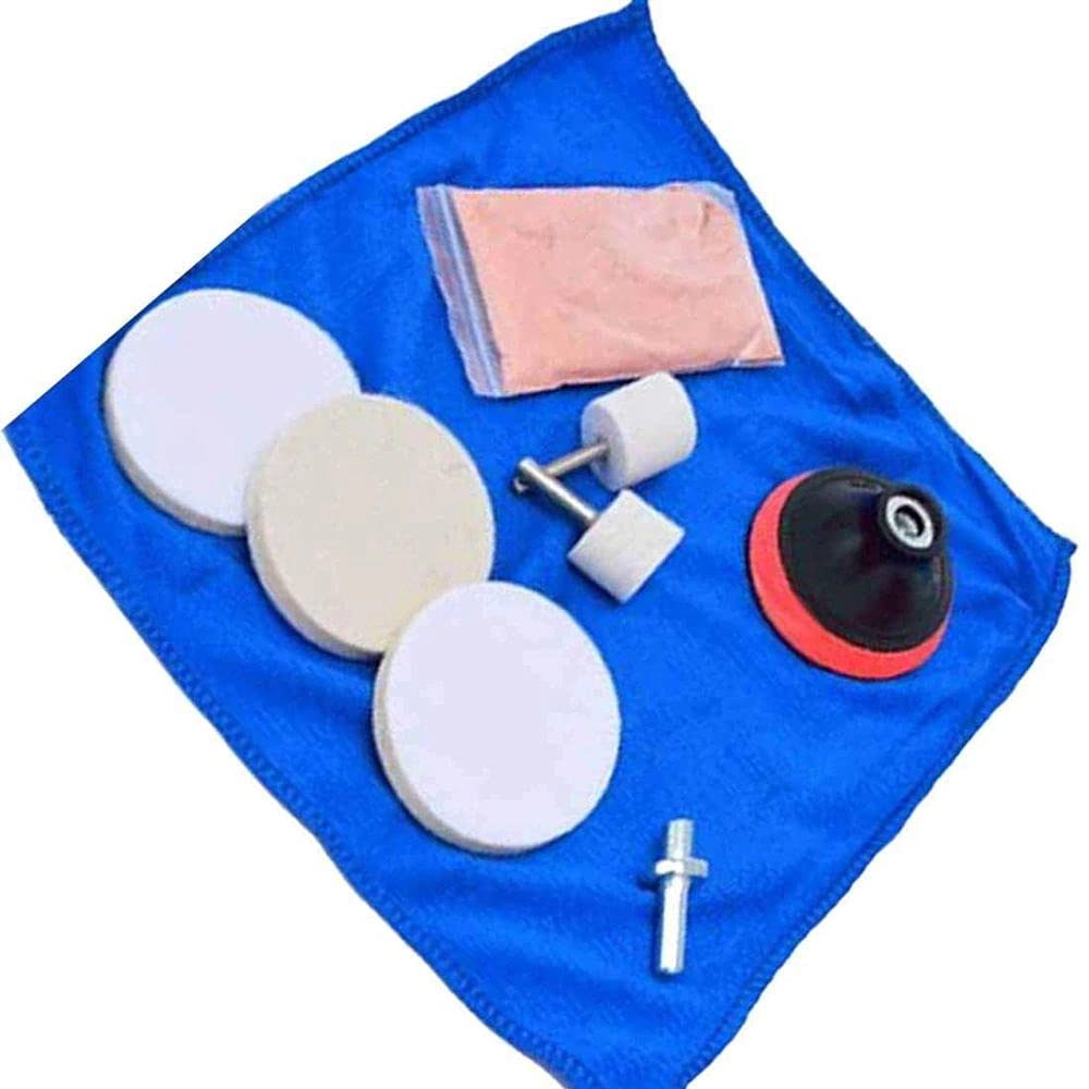 DIY Crafts CTDIYHI53735 - 50mm