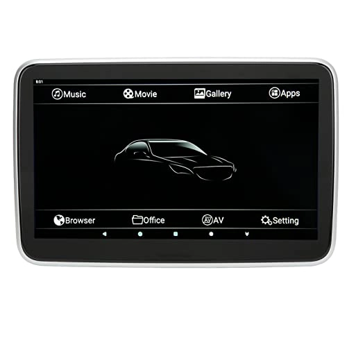 Car Display - 10.6in