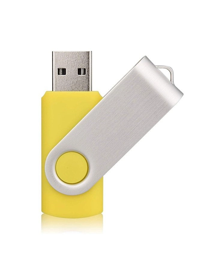 Flash Drive - USB 2.0 USB Type A 2GB