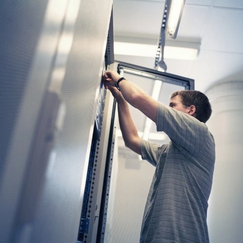 Constellation 2.5" 7200rpm 64MB SATA 6Gb/s (ST91000640NS) - 1TB