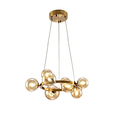 Edison Lamp Shade - Dimmable