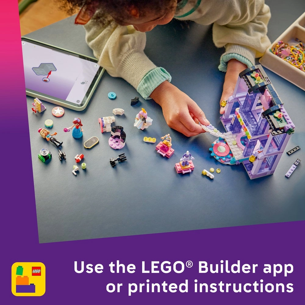 Friends Heartlake City Fashion Show (42685)