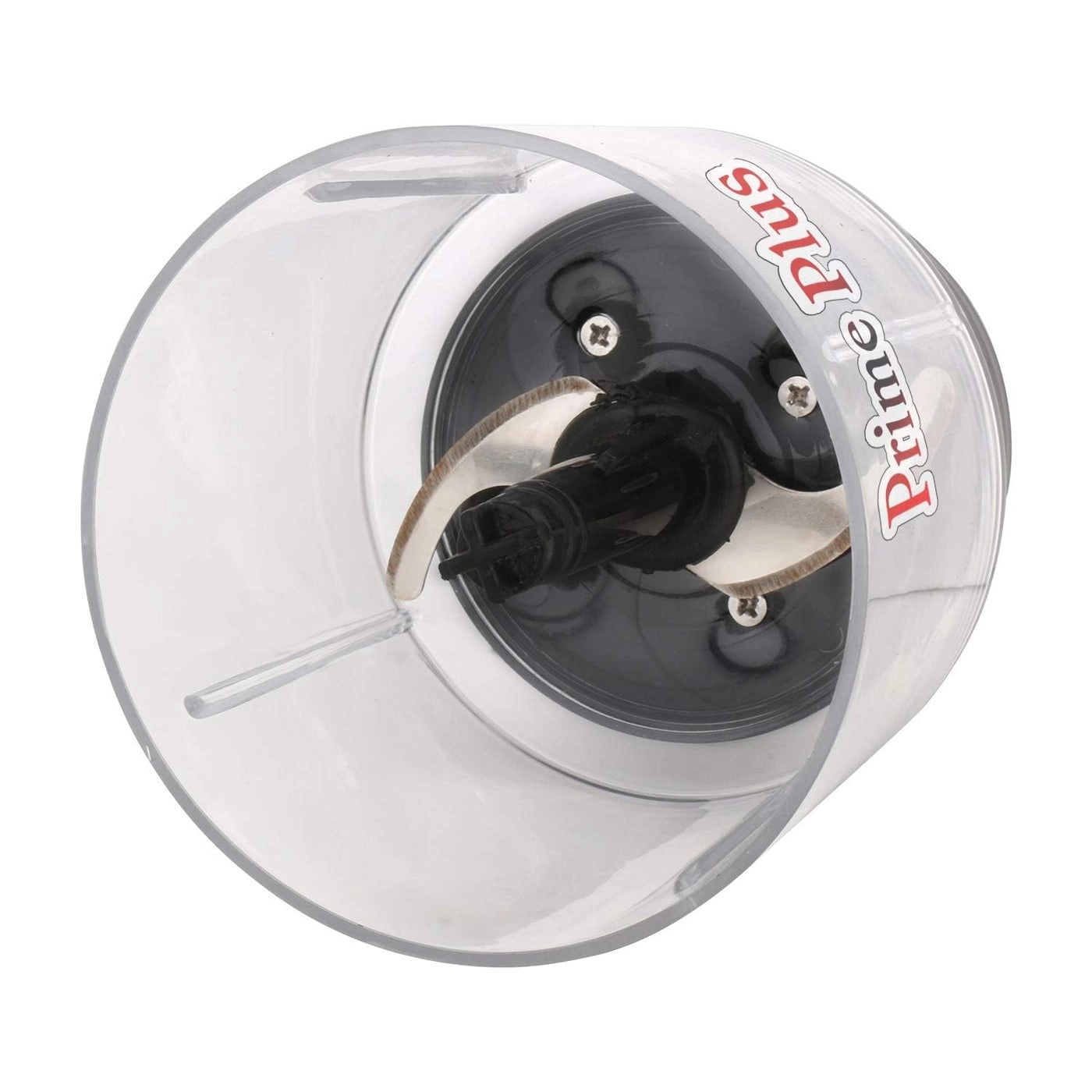 Chopper Jar Attachment