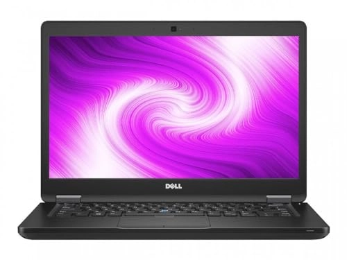 (Renewed) Latitude 5480 - 14'' Core i5 8GB DDR4 256GB SSD