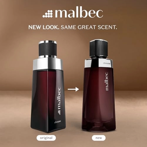 Malbec Eau de Toilette 100ml