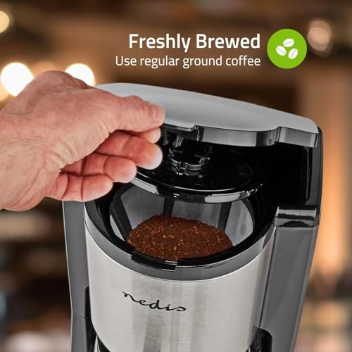 KACM260EBK - 1.5L Drip