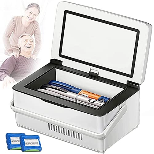 Insulin Cooler - 2-8 C