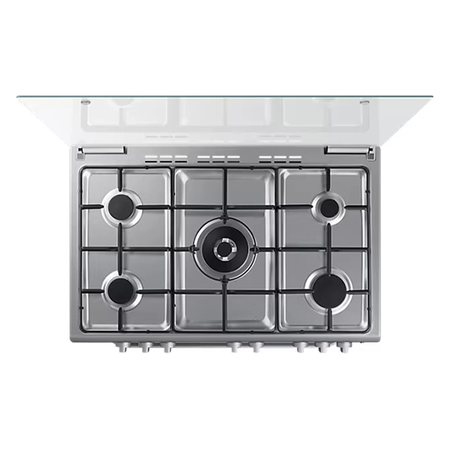 NX36BG48531SSG GAS Cooker