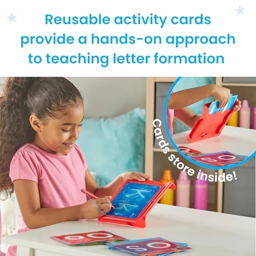 Sensory Tablet - 3-5 Years