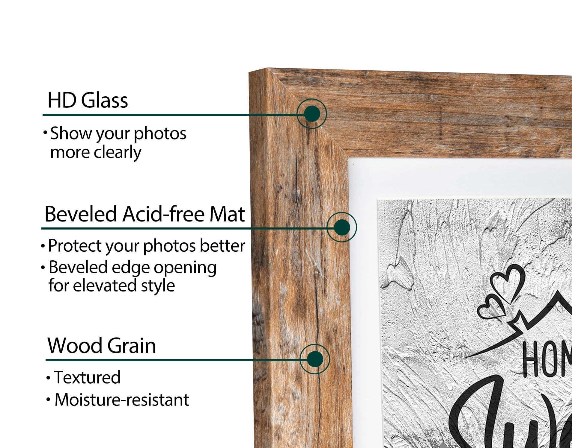 Picture Frame - 11x14