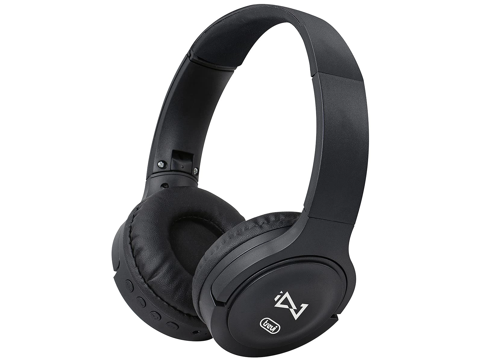 Trevi DJ 1230 BT Wireless Headphone