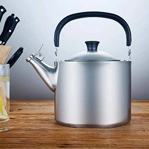 Tea Kettle