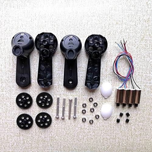 S167 - 9 Inch Two Blade Navy Blue