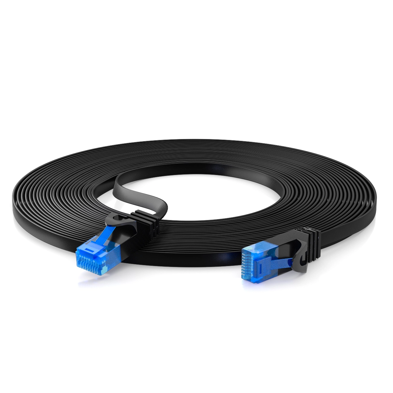 CAT6 network Cable - 0.5m