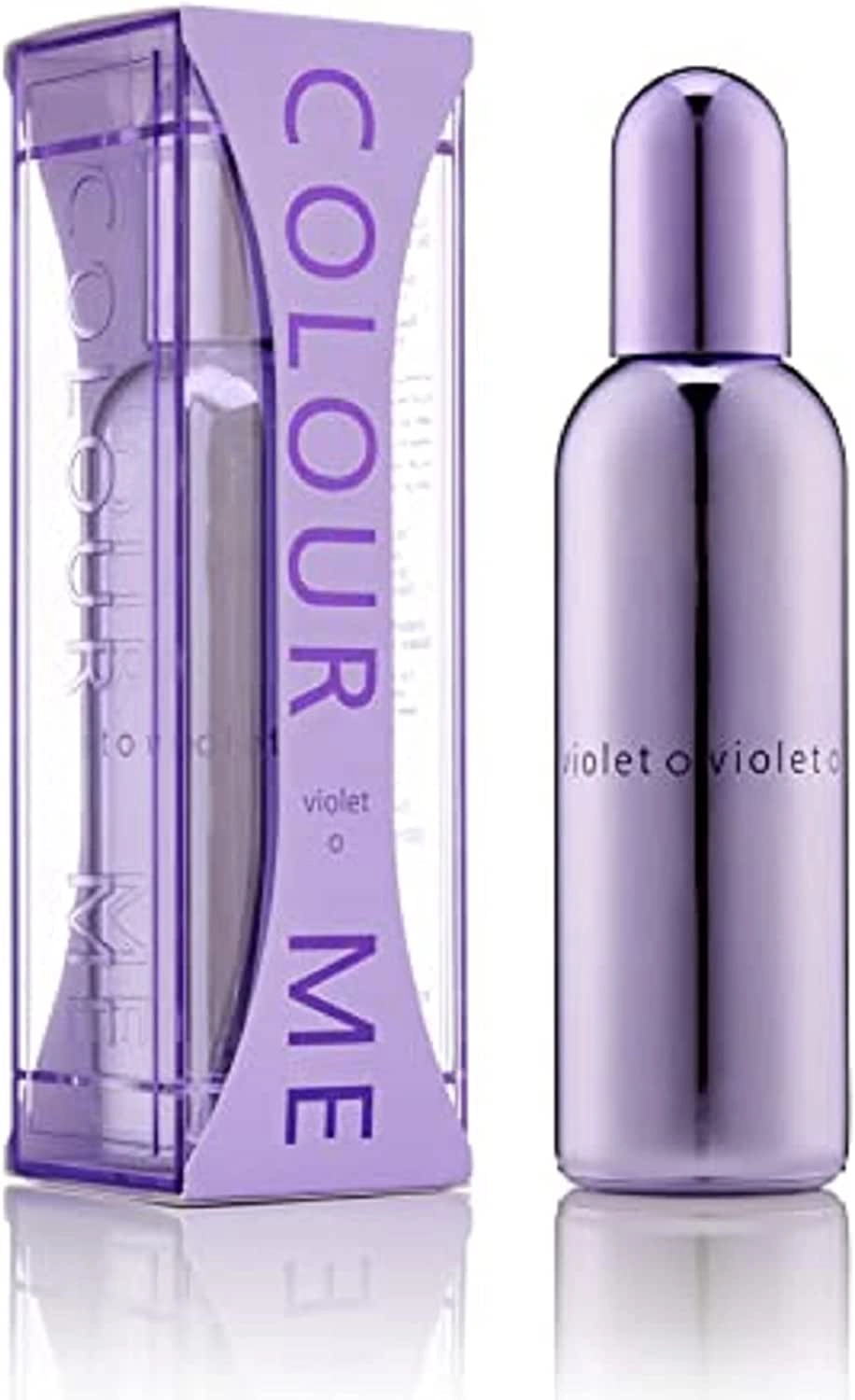 Violet Eau de Parfum 100ml