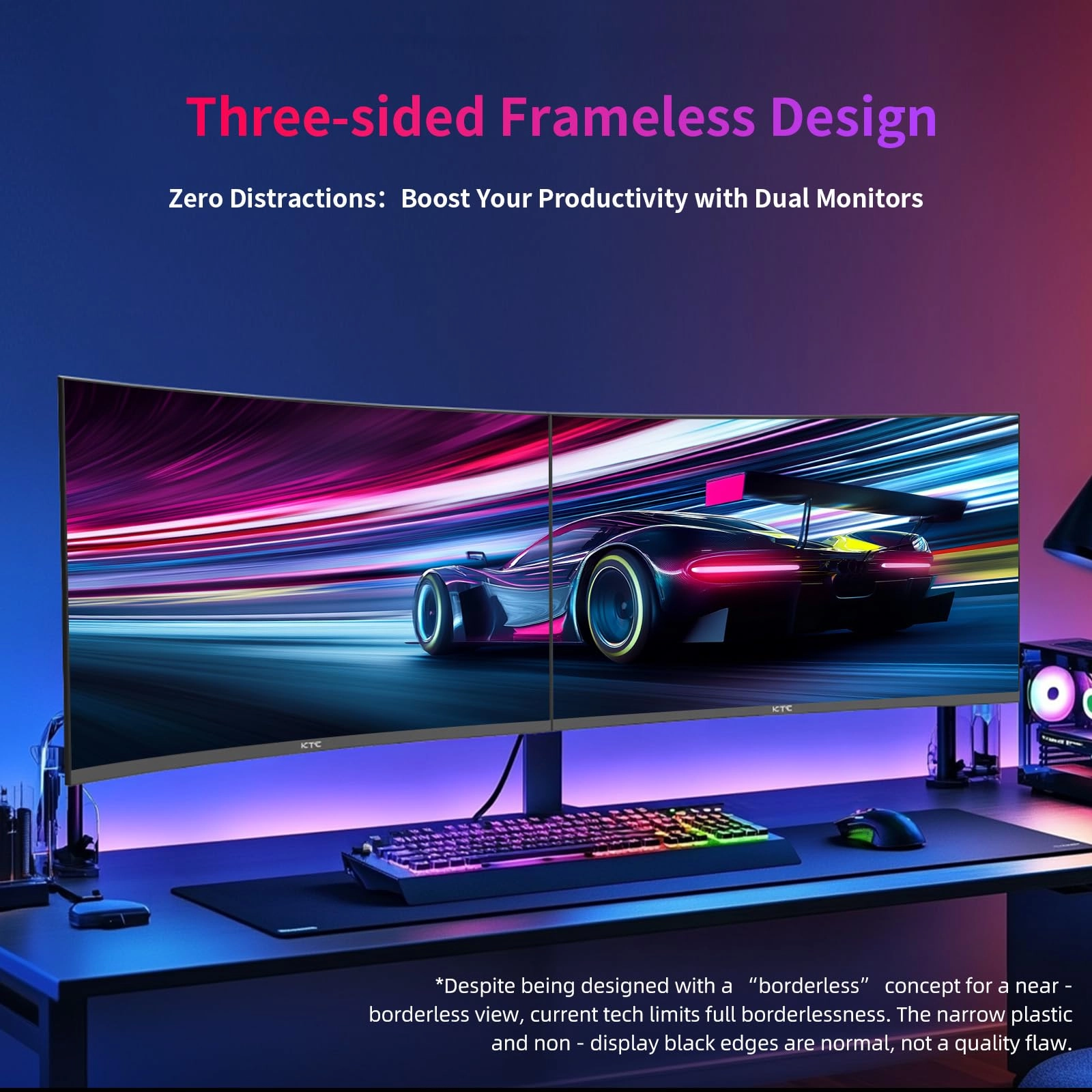 H32S25E - 32 Inches 2560x1440