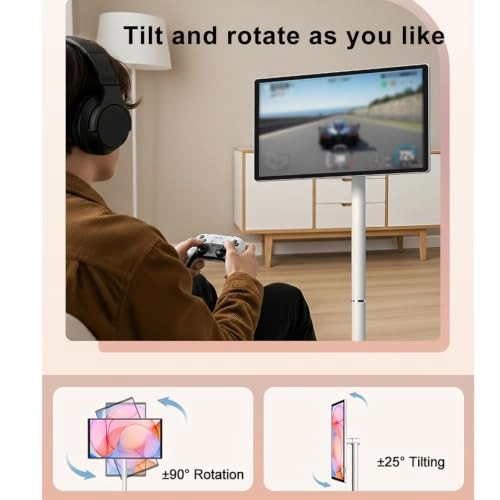 YYBVQYBXC - Full HD 21.5"