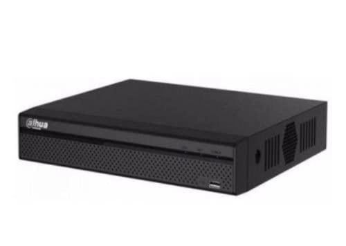 Dahua Technology DHI-NVR4B04HC/E - 4 channels